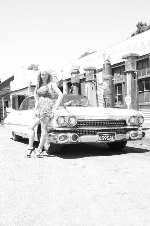 Copyright of Mallory Holley Photography