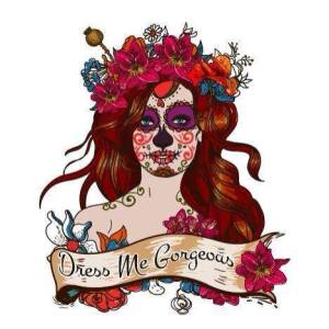Dress Me Gorgeous