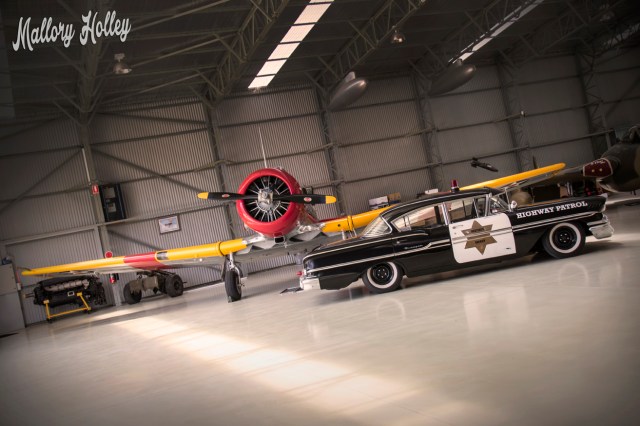 westernport-festival-car-show-1958-chevy-biscayne-and-warbird